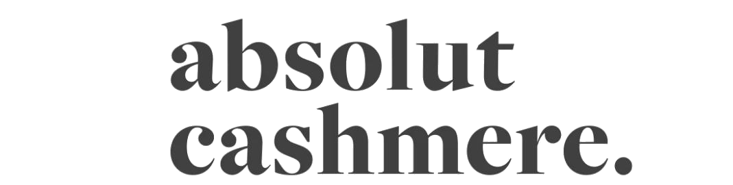 Absolut Cashmere Logo