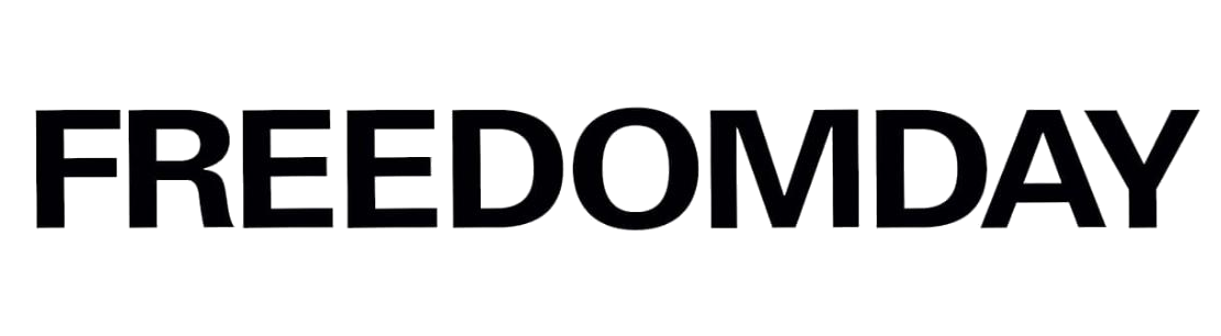 Freedomday Logo