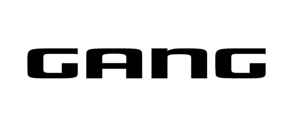 Gang Logo