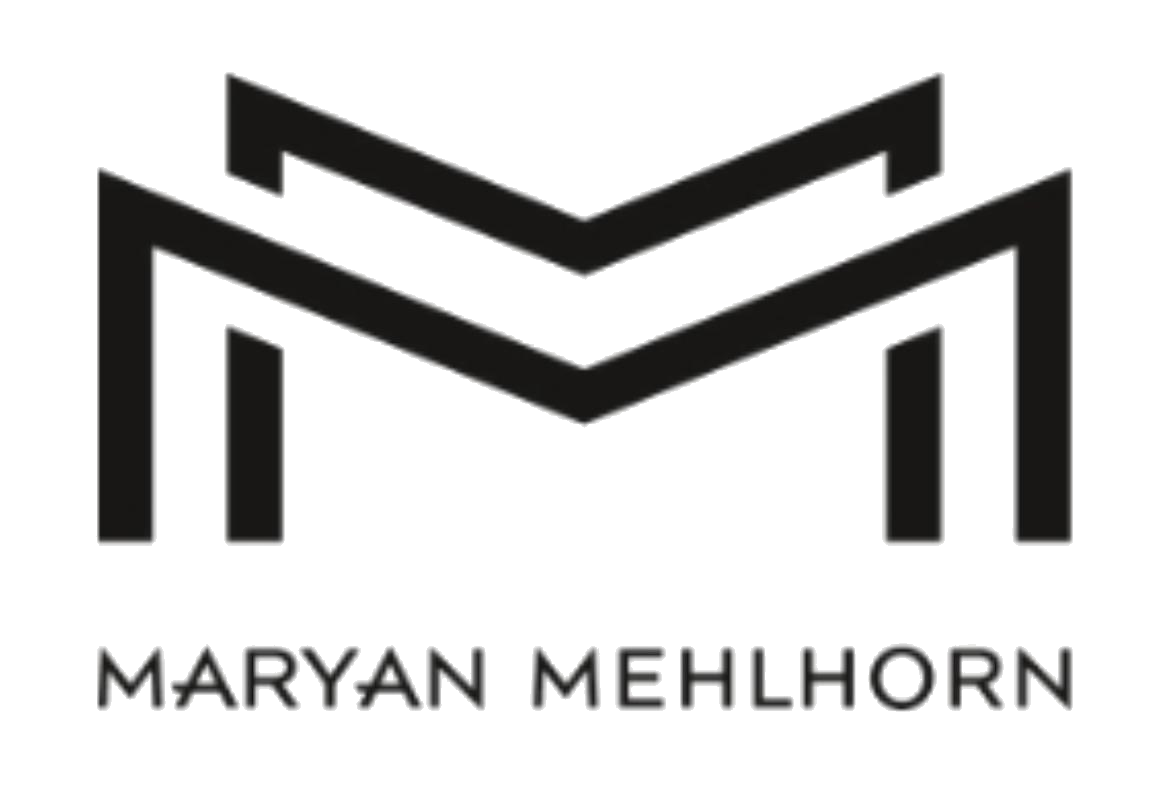 Maryan Mehlhorn Logo