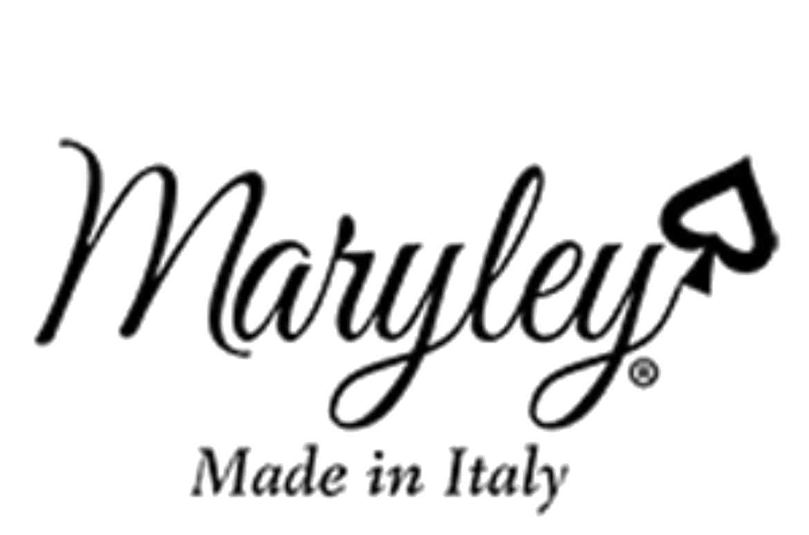 Maryley Logo