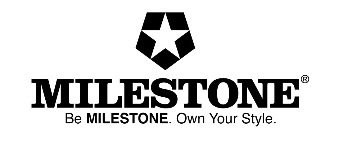 Milestone Logo