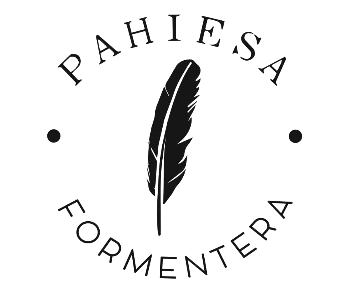 Pahiesa Logo