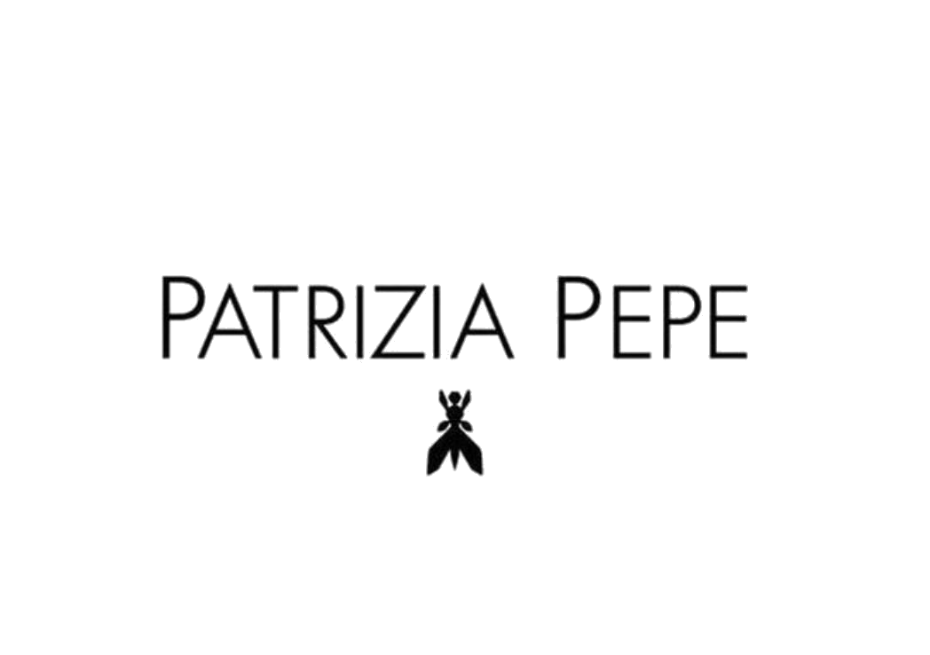 Patrizia Pepe Logo