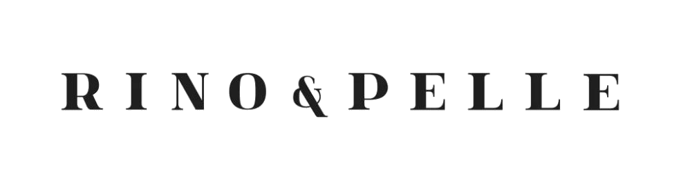 Rino & Pelle Logo