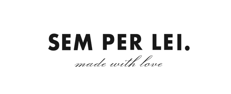 Sem Per Lei Logo