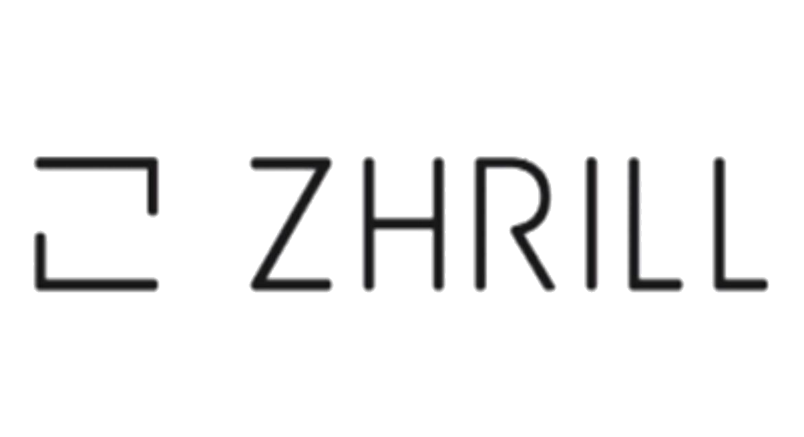Zhrill Logo